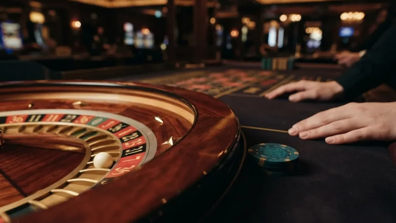 blackjack en vivo en casinos online 2026