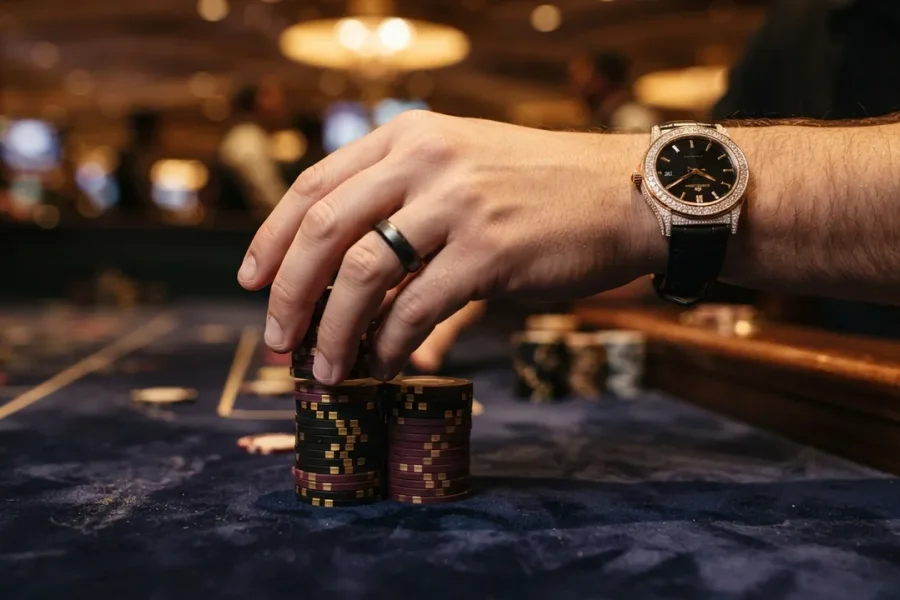 bono de cumpleaños en casinos online