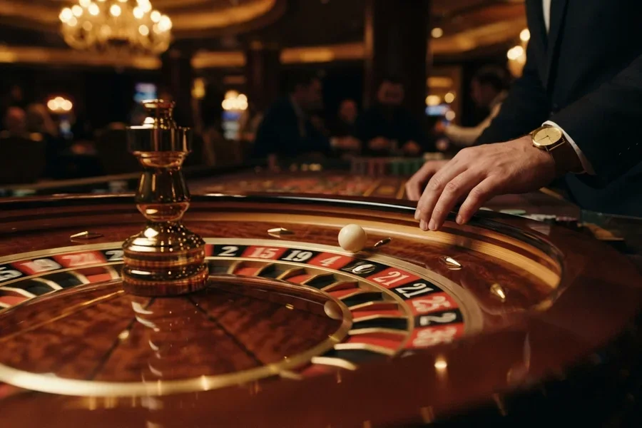 casinos con Bizum en España 2026