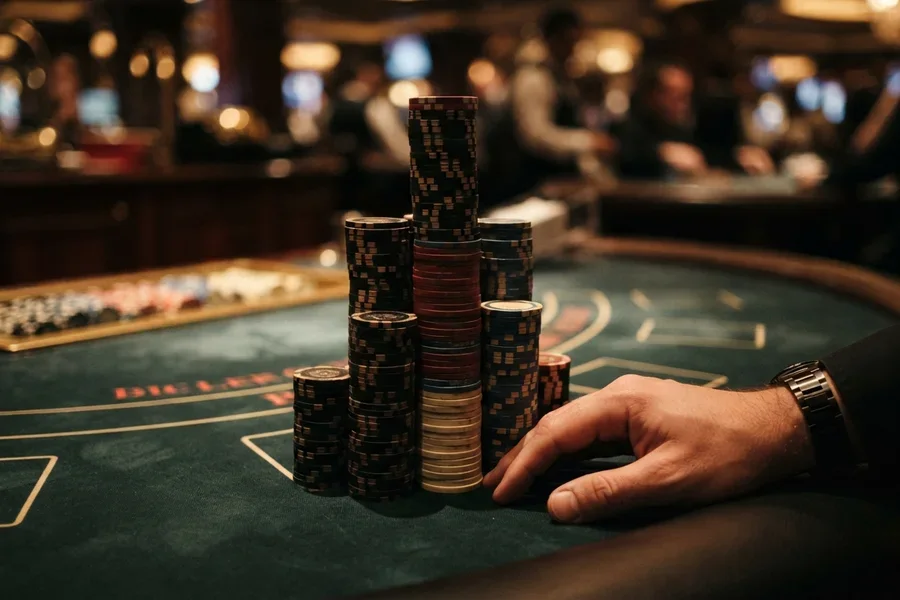 casinos con PayPal en España 2026