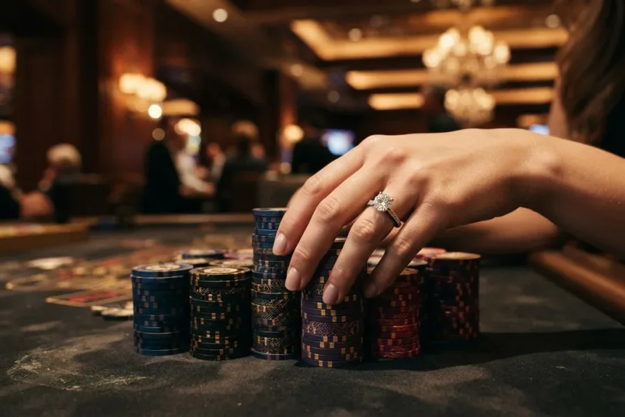 casinos con Paysafecard en España 2026