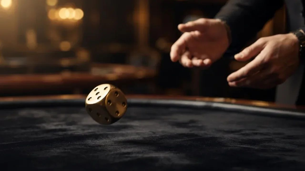 cómo jugar a la ruleta en un casino