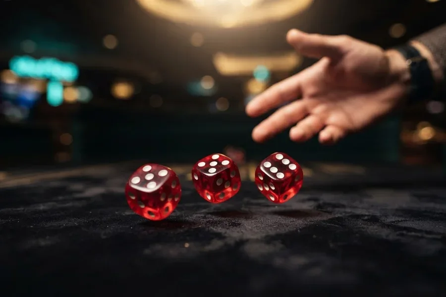 cómo jugar en un casino online en España