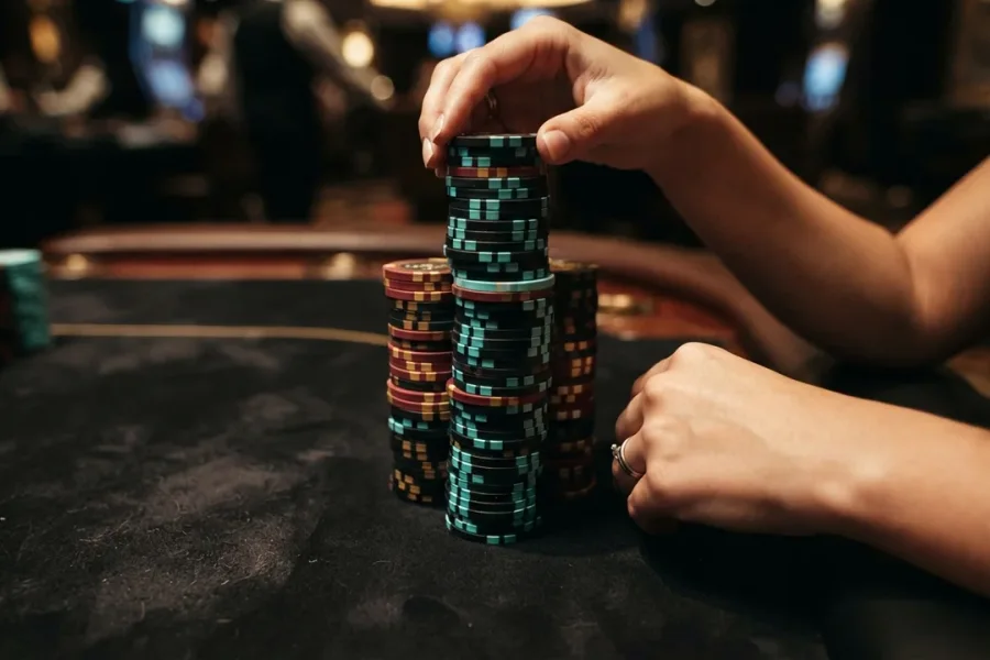 mejores apps de casino para Android 2026