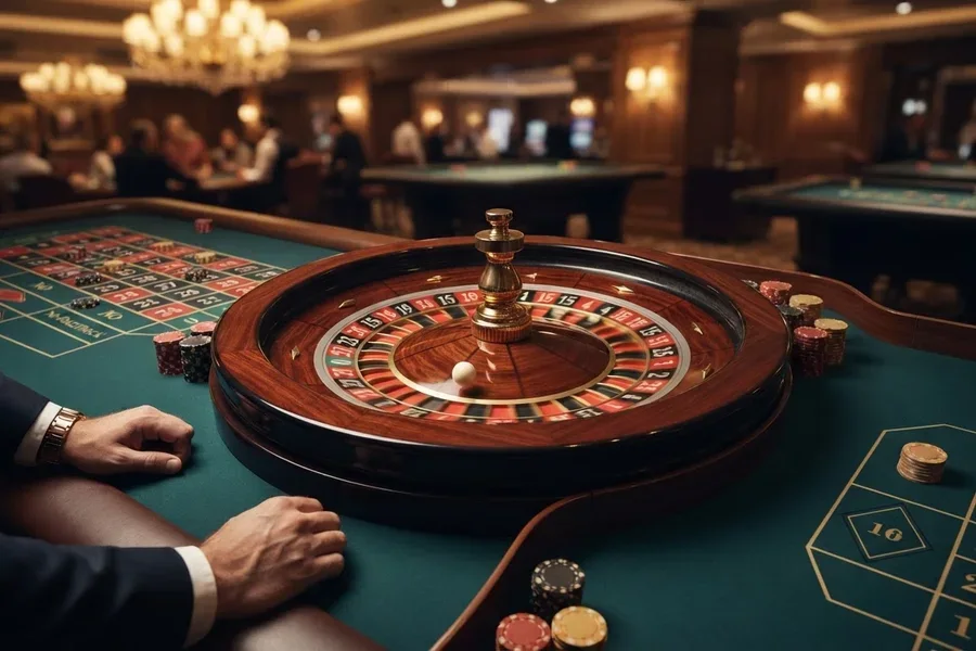 mejores casinos con blackjack online 2026
