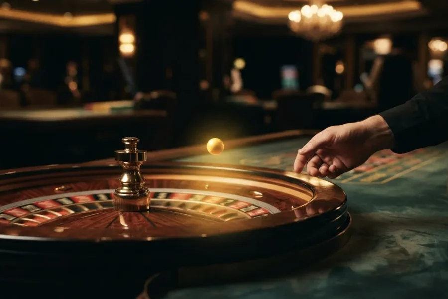 mejores casinos en vivo de España 2026