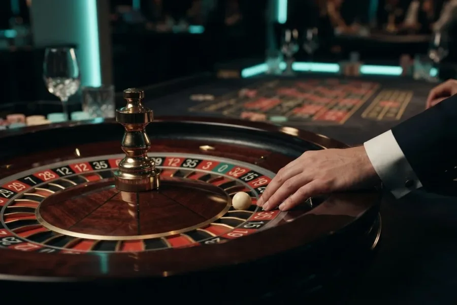 mejores tiradas gratis de casino 2026