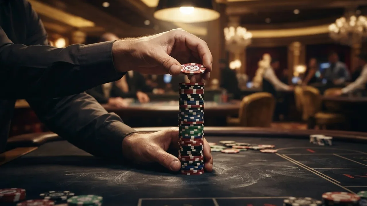 ruleta en vivo en casinos online 2026