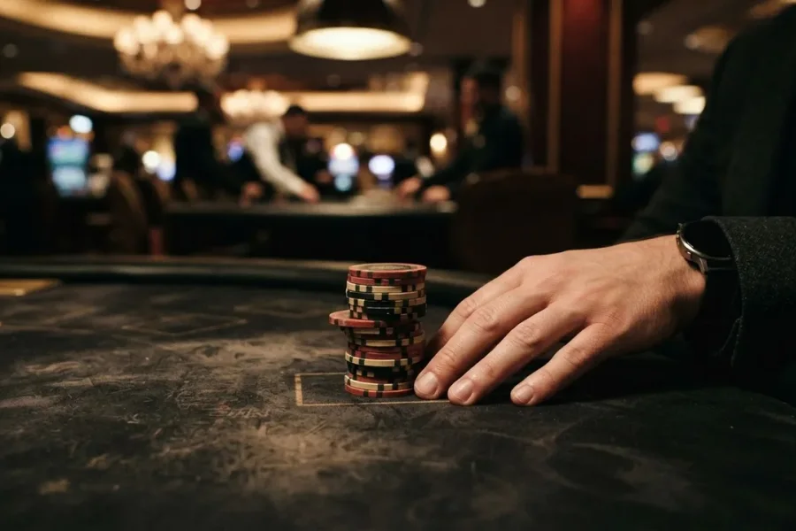 ruleta online gratis en España 2026
