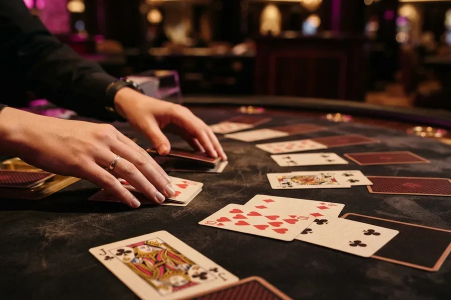 trucos para ganar en el casino online
